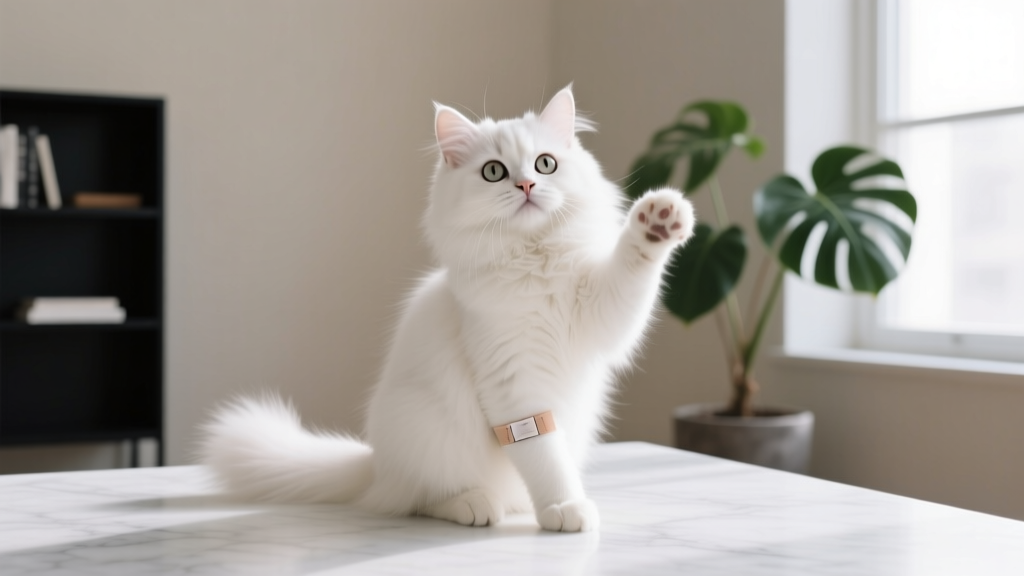 What Care for Spayed Kitten Warnings You Can’t Ignore — 7 Critical Post-Spay Red Flags Every New Owner Misses (And How to Act Before It’s Too Late)