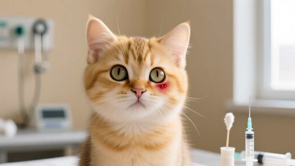 How to Take Care of a Kitten Eye Infection: 7 Vet-Approved Steps That Stop Discharge, Swelling, and Contagion in Under 48 Hours — Skip the ER Trip (But Know When You Can’t)