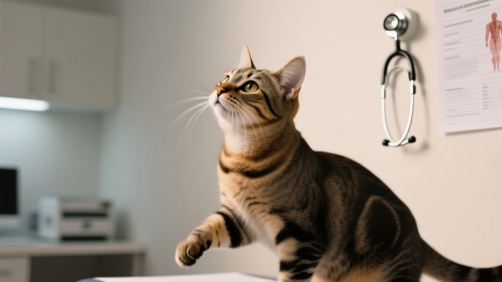 Why Cats Change Behavior Cheap: 7 Zero-Cost Clues You’re Missing (That Vets See First — Before Prescribing Anything)