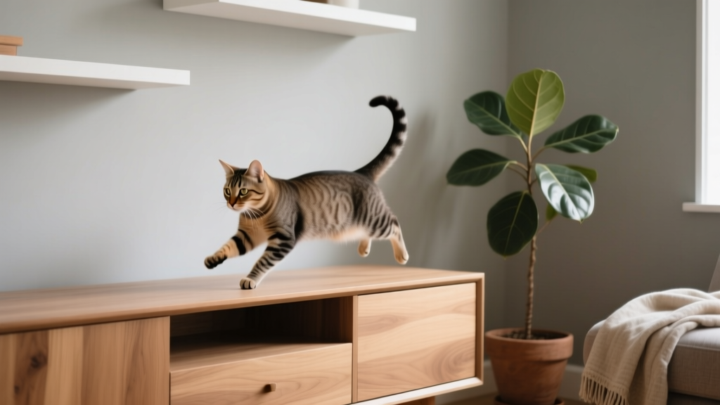 Do Cats Behavior Change Tricks For? 7 Science-Backed, Stress-Free Methods That Actually Work (No Force, No Frustration, Just Real Results in Under 2 Weeks)