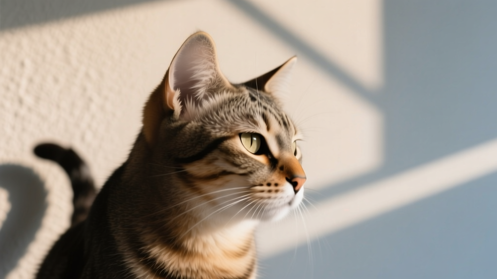 How to Interpret Cat Behavior Better Than 92% of Owners: The 7-Second Body Language Decoder That Vets Use (No Guesswork, No Misinterpretation)