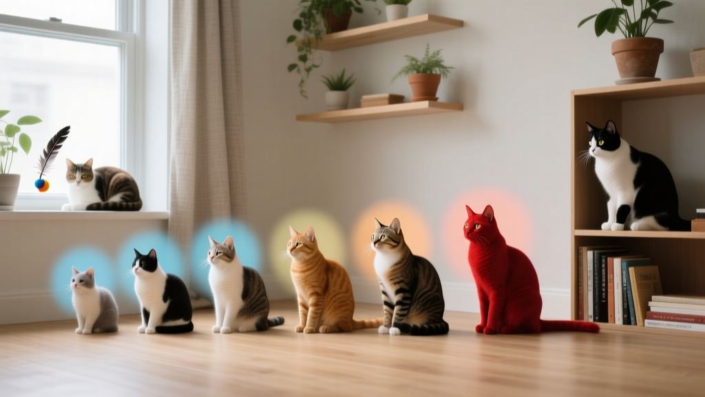 What Cat Is It Best? (Not 'Car' — Here’s the Real Answer for First-Time Owners: 7 Breeds Ranked by Temperament, Shedding, & Vet Costs So You Don’t Pick One That’ll Break Your Budget or Your Heart)