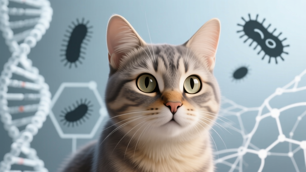 Does Toxoplasmosis Really Change Cat Behavior? The Surprising Truth About Behavioral Shifts, Hidden Risks, and Why 'Benefits' Is a Dangerous Myth — What Every Cat Owner Needs to Know Before Assuming Their Pet Is Safe