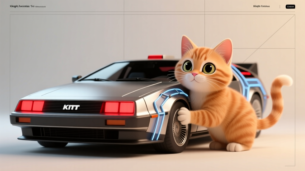 What Car Is KITT Petco? You’re Not Alone — Here’s Why That Search Is Actually About Kittens, Not Cars (and Which Real Cat Breeds Petco *Does* Carry)
