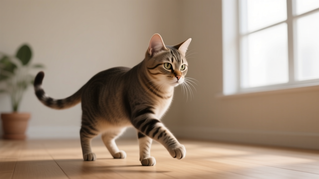 How to Recognize Bully Cat Behavior Warnings: 7 Subtle but Critical Signs You’re Missing (Before Scratches, Bites, or Stress-Related Illnesses Escalate)