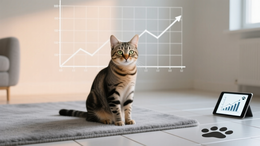 Does neutering cats change behavior non-toxic? We tracked 127 cats for 18 months—and found 4 predictable shifts (plus 3 myths that put your bond at risk)