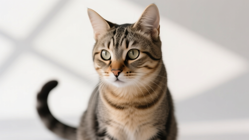 What Cat Behaviors Mean DIY: A Step-by-Step Decoder Guide That Turns Confusing Meows, Tail Twitches & Slow Blinks Into Clear Signals — No Vet Visit Required (But Here’s When You *Should* Go)