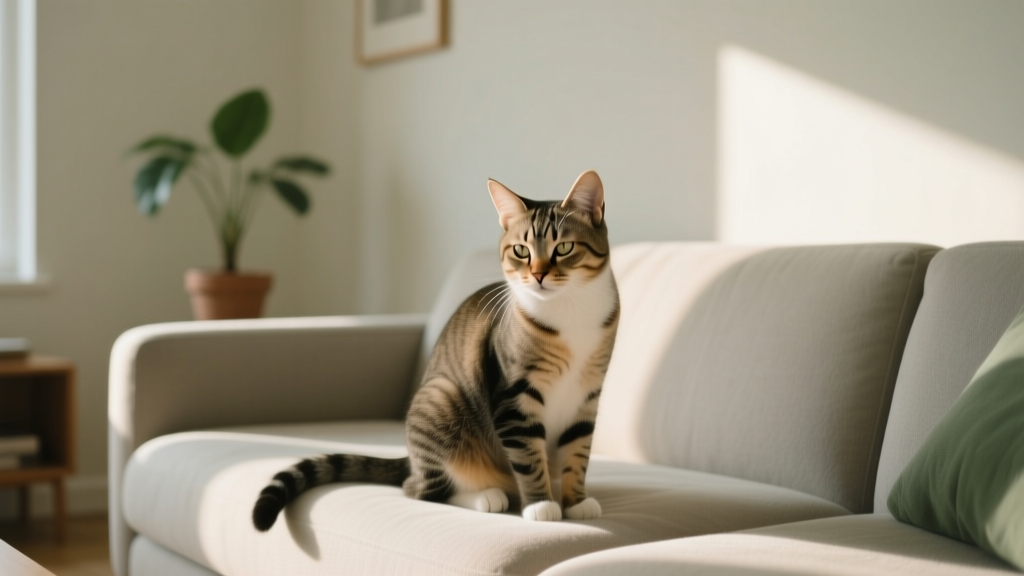 How to Recognize Bully Cat Behavior for Training: 7 Subtle Signs You’re Missing (That Most Owners Mistake for ‘Play’ or ‘Personality’)