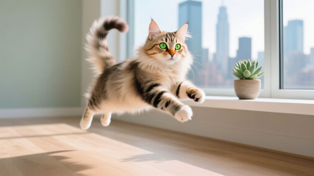 What Year Is Kitt Car Alternatives? (Spoiler: It’s Not a Car — Here’s the Real 2024 Guide to Kitten-Energy Cat Breeds That Stay Playful, Cuddly & Low-Maintenance Past Age 2)