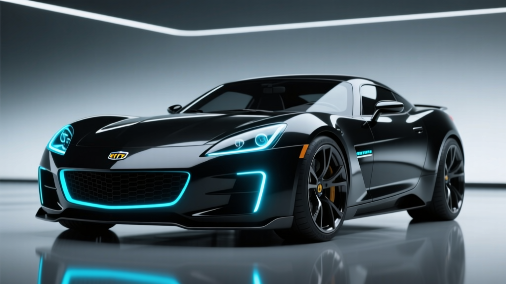 What Car Is KITT 2008? The Truth Behind the Reboot’s Controversial Pontiac Solstice — Why Fans Were Shocked, How It Compared to the Original Trans Am, and Why This Choice Changed Everything