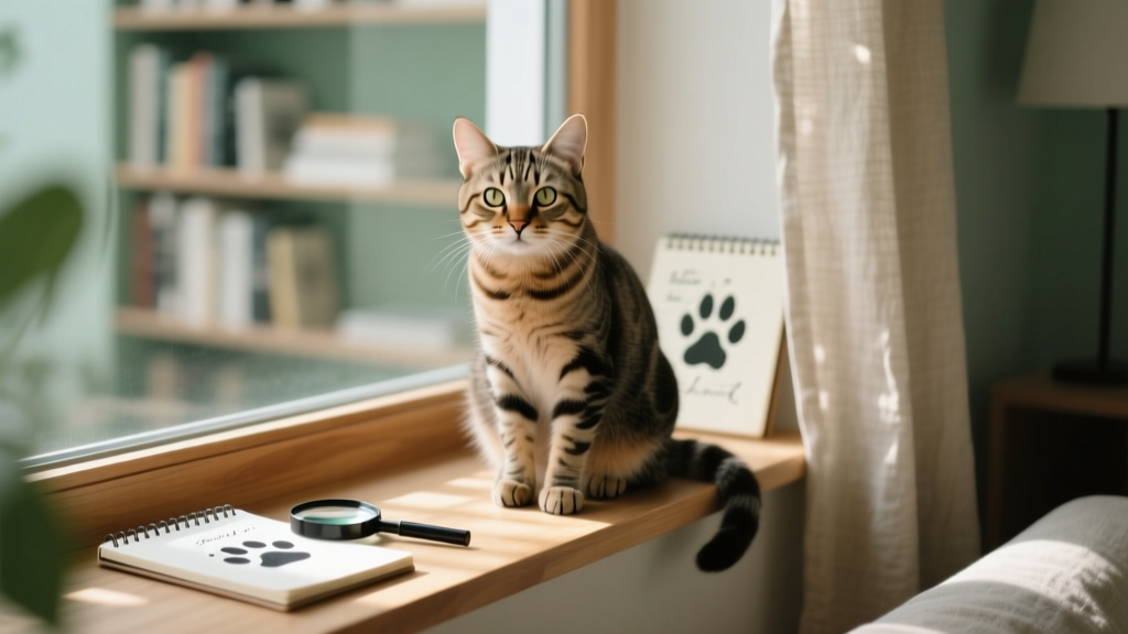 How to Study Cat Behavior Review: The 7-Step Field Guide That Turns Guesswork Into Reliable Insight (Backed by Feline Ethologists & 12 Years of Shelter Observation Data)