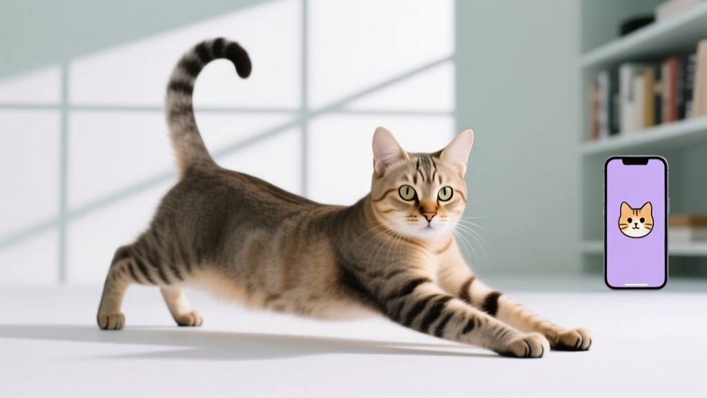 What Are Cat Behaviors New? 7 Surprising Shifts Veterinarians & Ethologists Are Tracking in 2024 — From Zoomer Cats to Digital Anxiety Signs You’re Missing
