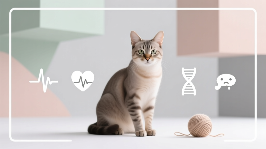 Why Are Cats Obsessive Compulsive Behavior? 7 Hidden Triggers (Stress, Genetics & Boredom) Most Owners Miss — And Exactly How to Break the Cycle Safely