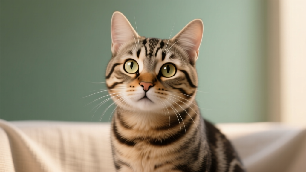 Who Owns Kitt the Car Similar To? Unmasking the Real Cat Behind the Meme — Plus the Exact Breed, Rescue Story, and Why 'Ownership' Is the Wrong Word (Veterinarian-Approved)