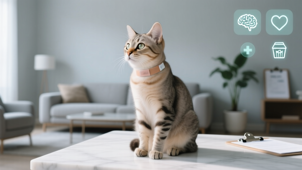 Does spaying a cat change behavior? Warnings every owner needs to know before surgery — what vets *won’t* tell you about aggression, anxiety, litter box issues, and personality shifts (plus how to prevent them)