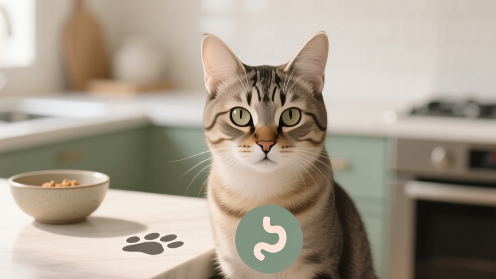 What Cats Behavior Means for Digestion: 7 Subtle Signs You’re Missing (And What to Do Before It Becomes an Emergency)