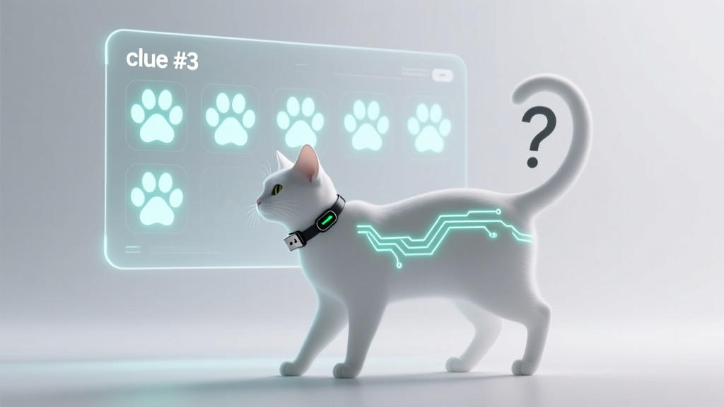 What Does Cat Behavior Mean USB Rechargeable? 7 Hidden Clues Your Cat’s Rechargeable Tracker Is Trying to Tell You (And Why Most Owners Miss #3)