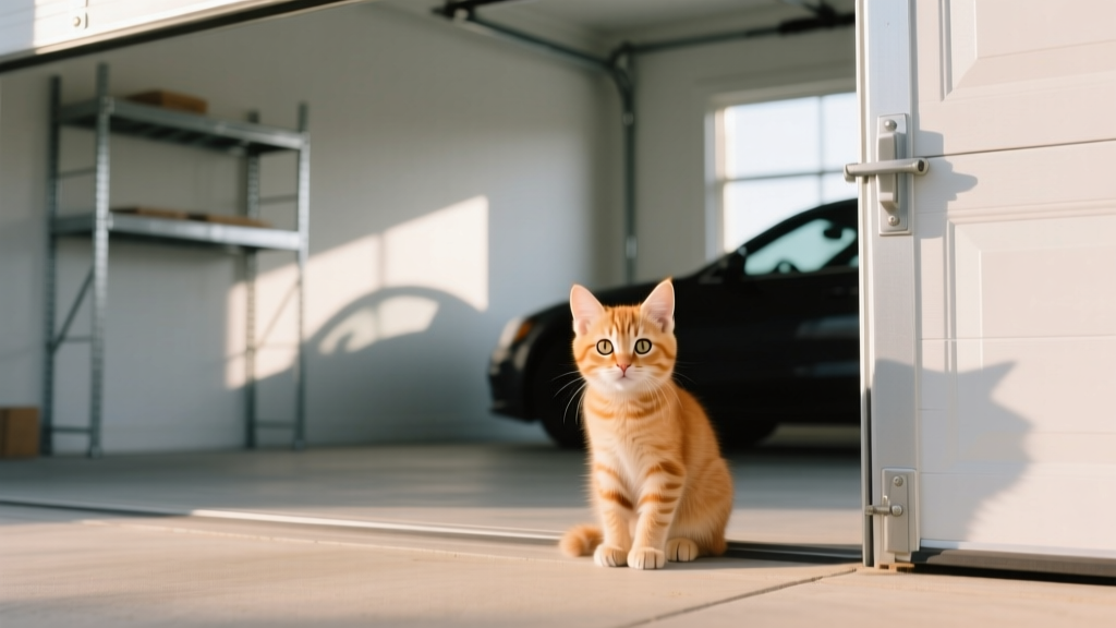 What Car KITT Knight Rider Petco? You’re Not Alone — Here’s Why Your Kitten Just Stared at the Garage Door (And What to Do Next)
