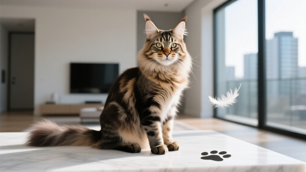 What Is a Kitt Car Maine Coon? (Spoiler: It’s Not a Real Breed—Here’s What You’re *Actually* Hearing, Why the Confusion Happens, and How to Spot a Genuine Maine Coon Kitten Before You Adopt)