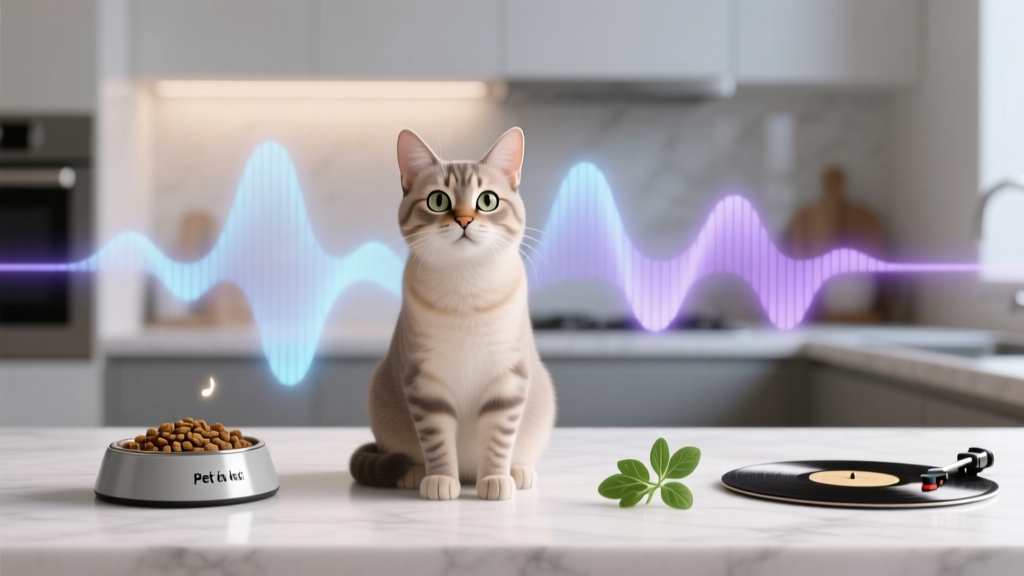 Does Music Affect Cats’ Behavior — Grain-Free Diet Edition? The Truth About Sound, Stress, and What Your Cat *Really* Responds To (Not What You’ve Been Told)