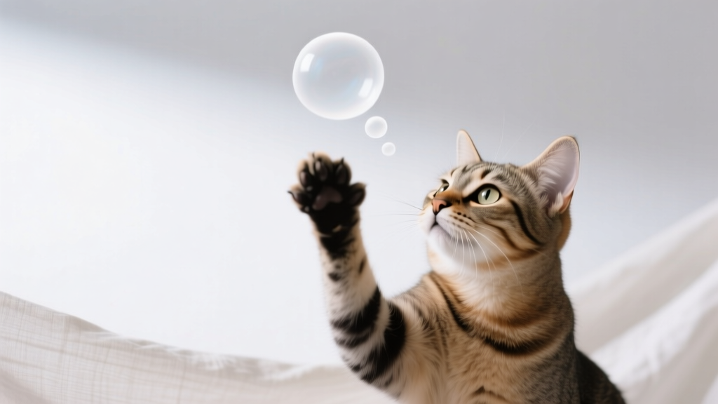 What Cat Behavior Means Chewy: Decoding 7 Confusing Actions You’re Misreading (and Why Your Vet Says It’s Not ‘Just Acting Cute’)