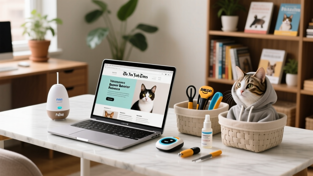 Is Cat Behavior Modification Affordable on Amazon? Yes — Here’s Exactly How to Get Vet-Approved Tools, Training Aids, and Calming Kits for Under $45 (Without Wasting Money on Gimmicks)