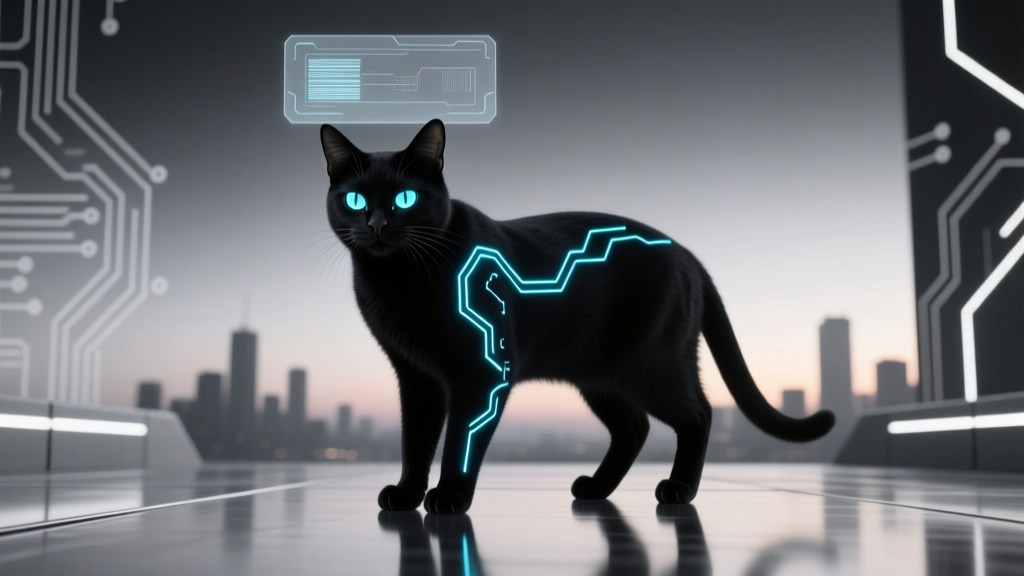 What Car KITT Knight Rider Amazon? You’re Not Alone — Here’s Why ‘Kitt’ Isn’t a Real Cat Breed (and What You *Actually* Want If You Love That Sleek, Intelligent, High-Tech Vibe)