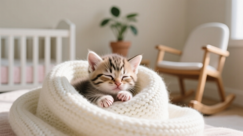 How to Take Care of a 5 Day Old Kitten: The First 72 Hours Are Critical—Here’s Exactly What You Must Do (and What Could Kill Them in Hours)