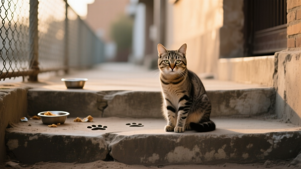 Why You Can’t Resolve Cat Behavioral Issues for Feral Cats (And What Actually Works Instead of Force, Punishment, or Giving Up)