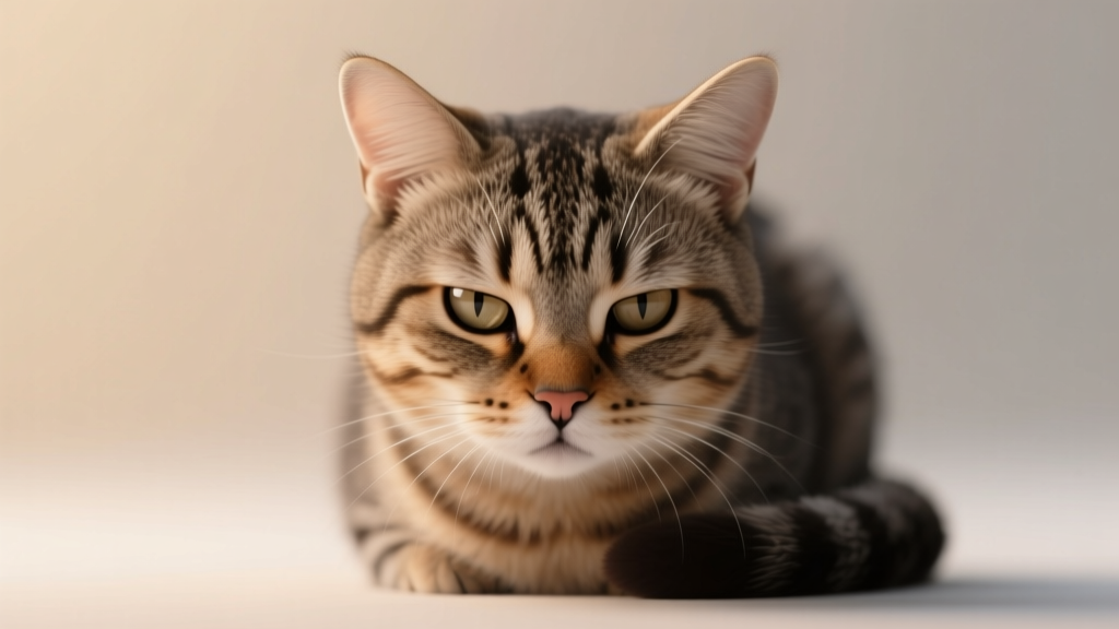What Cats Behavior Means Dangers: 7 Subtle Signs Your Cat Is Stressed, Terrified, or in Pain (And Why Ignoring Them Could Lead to Aggression, Injury, or Sudden Illness)