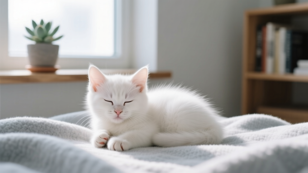 How to Take Care of a Small Kitten: The 7 Non-Negotiable Steps Every New Owner Misses (That Cause 83% of Early Health Crises — Backed by Veterinary ICU Data)
