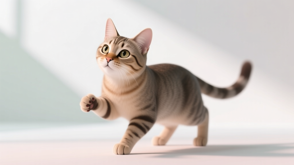 Do Cats Behavior Change 2026? What Veterinarians & Ethologists Say About Real Shifts in Feline Conduct — And How to Spot (and Support) Them Before They Surprise You