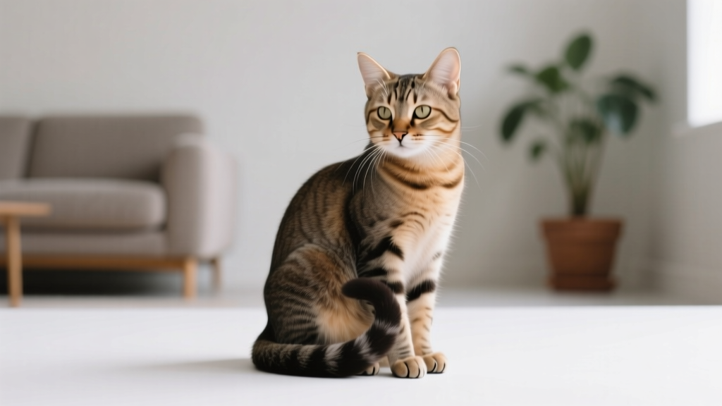 What Do Cats' Behaviors Mean — and What Hidden Risks Are You Missing? A Veterinarian-Reviewed Guide to Spotting Stress, Pain, and Danger in Your Cat’s Body Language Before It Escalates