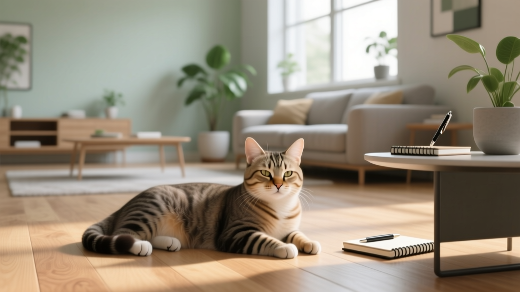 How to Correct Cat Behavior Review: 7 Evidence-Based Strategies That Actually Work (No Punishment, No Stress — Just Calm, Lasting Change in Under 3 Weeks)