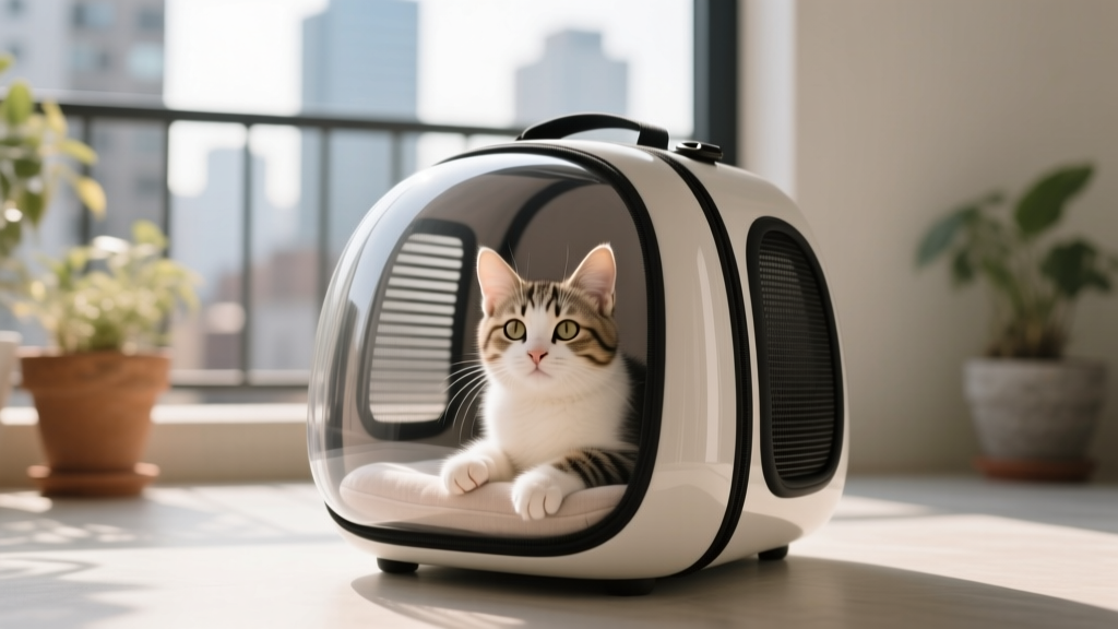 Where Is The Car Kitt For Kittens? (Spoiler: It’s Not a Thing—Here’s What You *Actually* Need to Safely Transport & Calm Your New Kitten in 3 Steps)