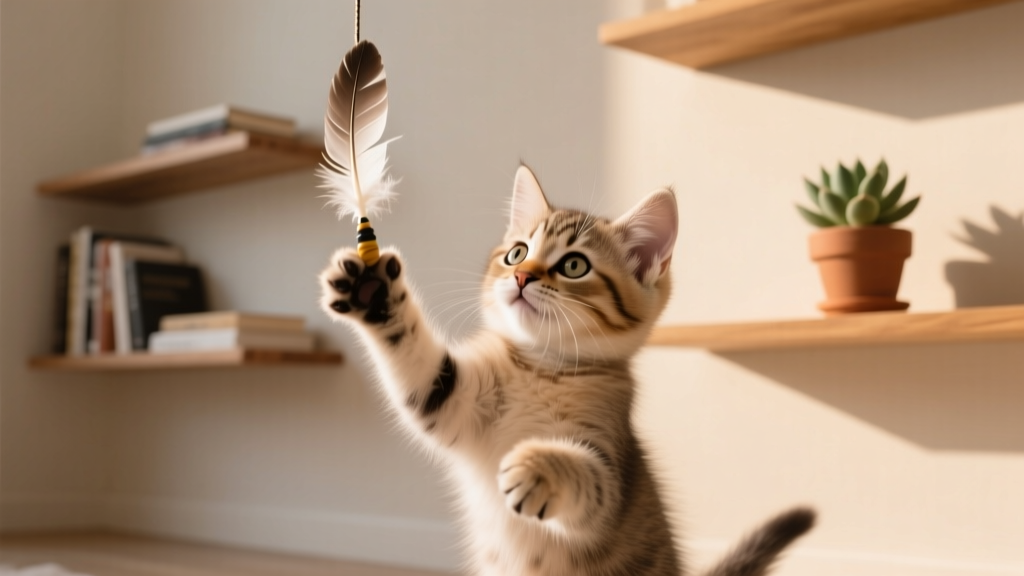What Different Cat Behaviors Mean for Kittens: A Vet-Reviewed Decoder Guide That Stops You From Misreading Playful Biting as Aggression (or Worse)