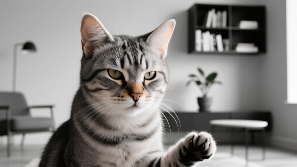 Do Cats Show Mating Behaviors Modern? 7 Surprising Signs You’re Missing (Even in Spayed/Neutered Cats) — And What They Really Mean for Your Home Life