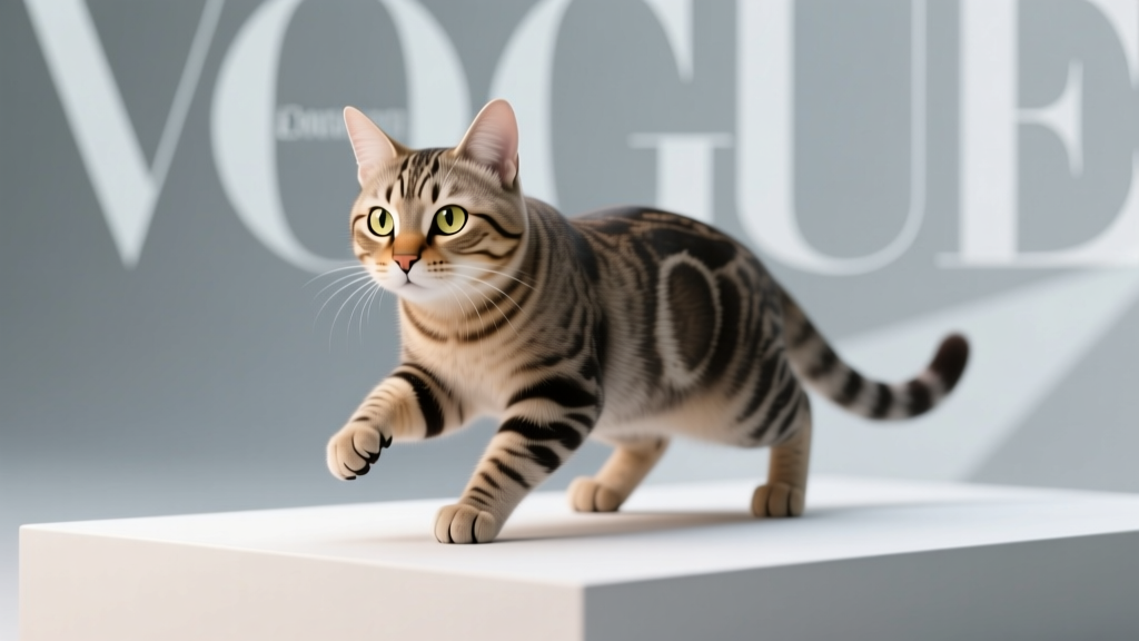 What Car Is KITT 2008 Petsmart? — You’re Not Alone: We Solved the Confusion & Revealed the Real Cat Breed Behind That Viral Adoption Photo (Spoiler: It’s Not a Pontiac)
