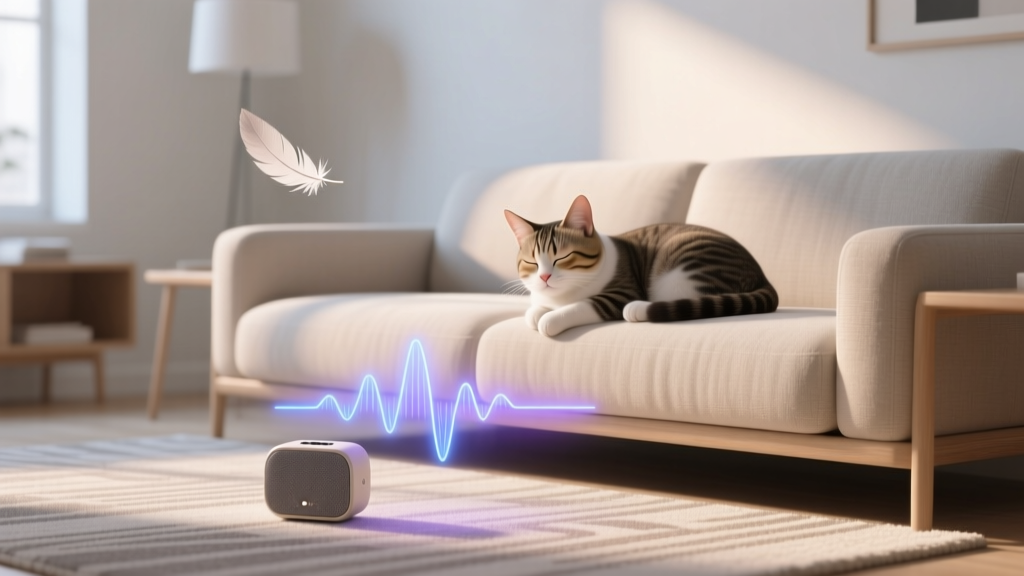 Does Music Affect Cat Behavior? Tips for Choosing the Right Sounds to Calm Anxiety, Reduce Stress, and Avoid Overstimulation — Backed by Veterinary Ethologists and Feline Audiologist Research