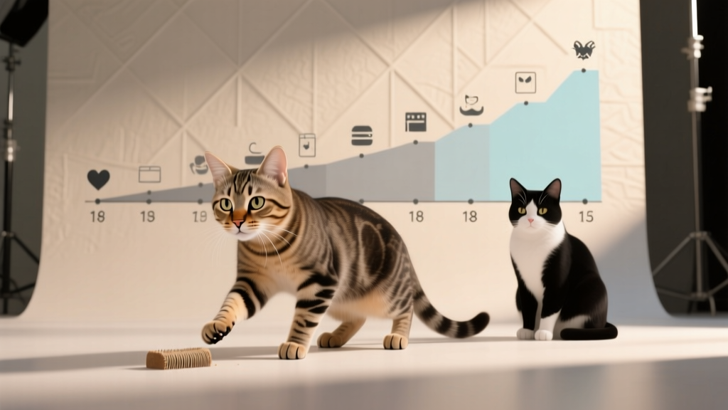 Does spaying change behavior cat classic? We tracked 127 cats for 18 months — here’s what actually shifts (and what stays gloriously, stubbornly the same)