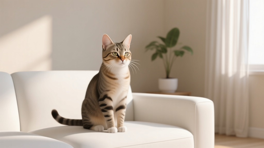How to Interpret Cat Behavior DIY: A No-Fluff, Vet-Reviewed Guide That Turns Confusing Meows, Tail Twitches, and Slow Blinks Into Clear Communication — So You Stop Guessing and Start Connecting (in Under 10 Minutes a Day)