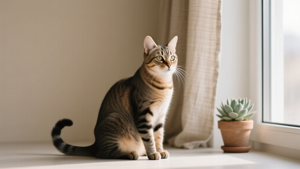 How to Understand Cat Behavior Natural: 7 Unfiltered Truths Your Vet Won’t Tell You (But Every Cat Guardian Needs to Know)