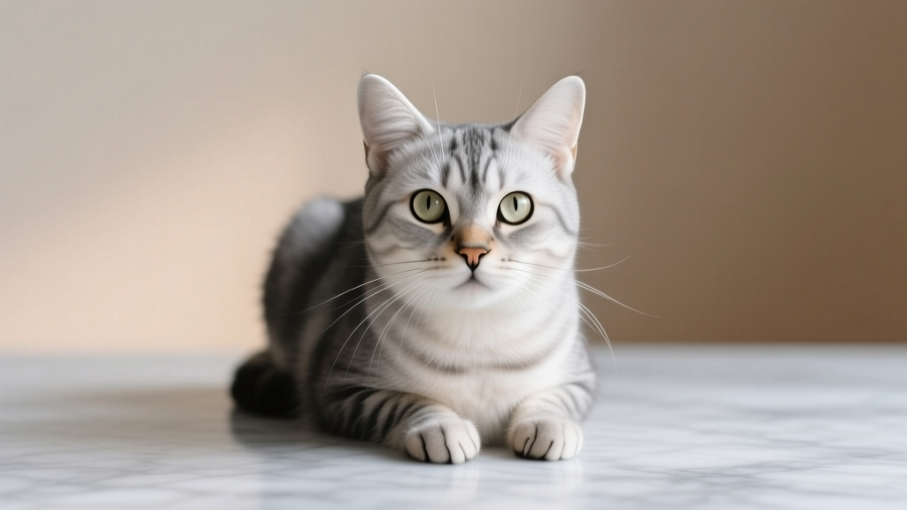 What Does Cat Behavior Mean Without Chicken? 7 Subtle but Critical Behavioral Shifts You’re Missing (and What They Really Signal About Stress, Allergy, or Boredom)