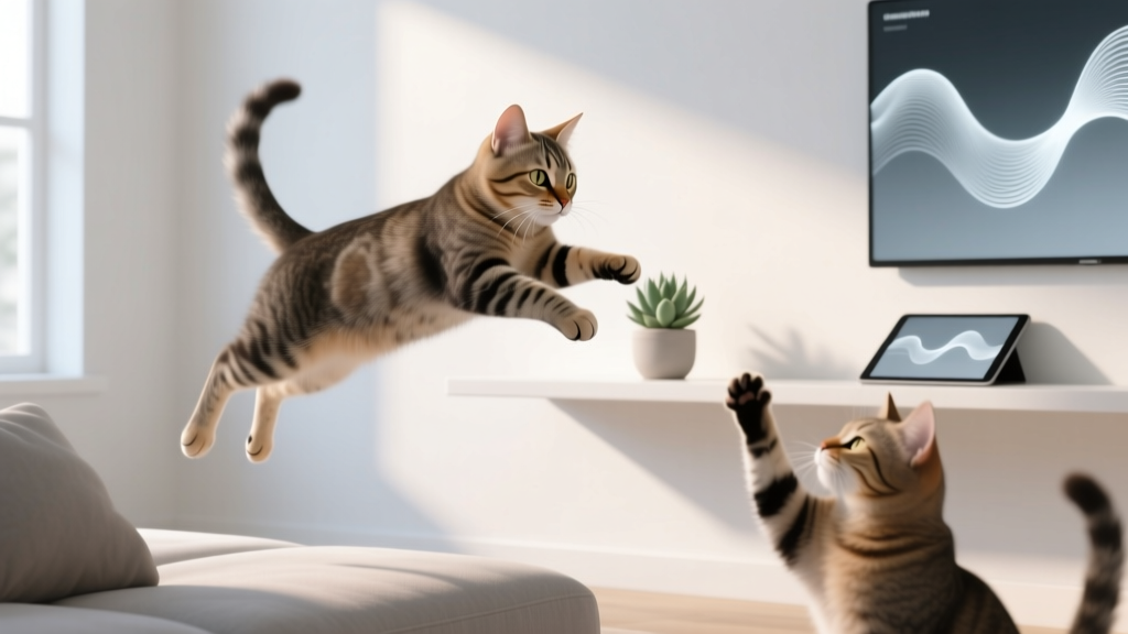 What Behaviors Do Cats Do Latest? 7 Surprising, Science-Backed Trends Veterinarians Are Seeing in 2024 — From 'Zoomie Bursts' to Digital Interaction & Social Mimicry