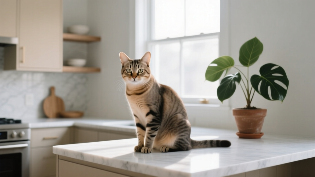 How to Change Cat Behavior Vet Approved: 7 Science-Backed Steps That Actually Work (No Punishment, No Guesswork — Just Calm, Confident Cats in 2–4 Weeks)