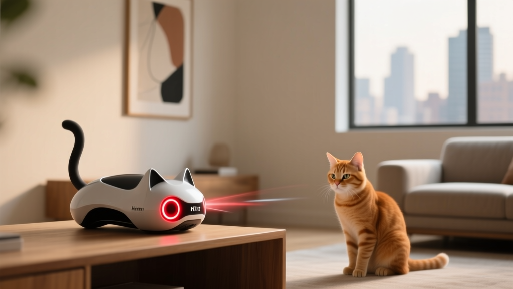 Where Is the Car Kitt Interactive? (And Why Your Cat Keeps Ignoring It — Even When It’s Right in Front of Them)