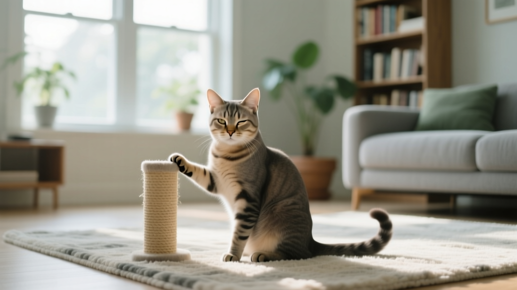 What Cat Behaviors for Indoor Cats Actually Mean (And What to Do Next): A Vet-Reviewed Decoder Guide for Stressed, Confused, or Guilty Owners