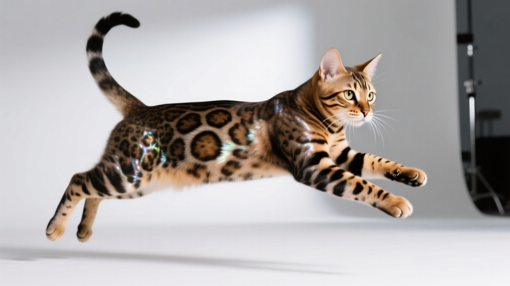 What Car Is KITT Bengal? Debunking the Viral Mix-Up: It’s Not a Vehicle — It’s a Stunning, High-Energy Bengal Cat Breed (Here’s Exactly What Makes Them Unique, How to Spot Authenticity, and Why They’re Often Misunderstood)