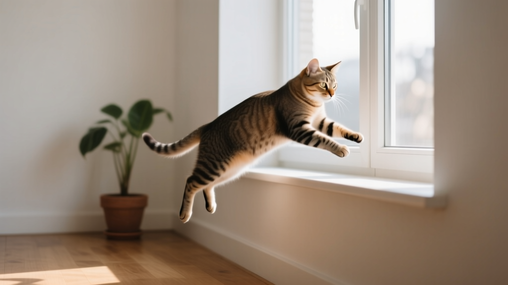 How to Change Cats Behavior Latest: 7 Science-Backed Strategies That Actually Work (No Punishment, No Stress, Just Real Results in Under 3 Weeks)