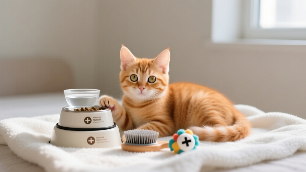 How to Take Care of Kitten Risks: 7 Life-Saving Mistakes New Owners Make (And How to Avoid Them Before Day 3)